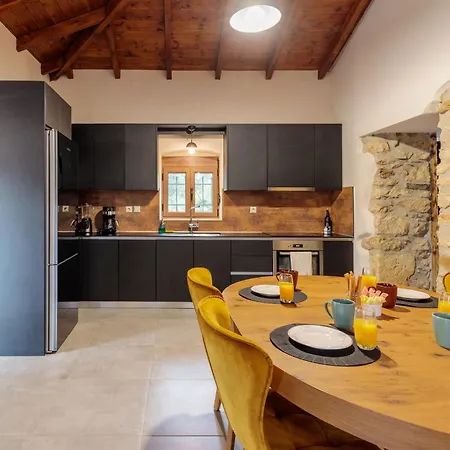 Alma Living * Βελιές