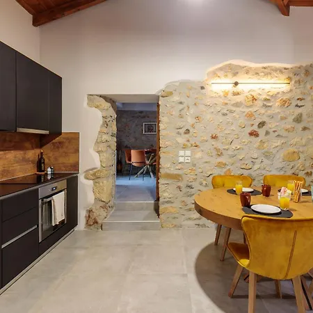 Alma Living Апартаменты *