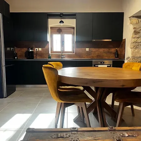 Alma Living Апартаменты