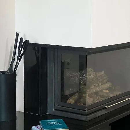 Alma Living * Βελιές