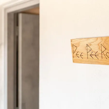 Alma Living Апартаменты