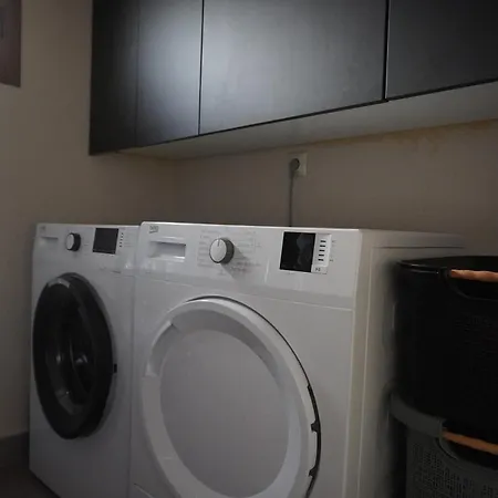 Διαμέρισμα Alma Living