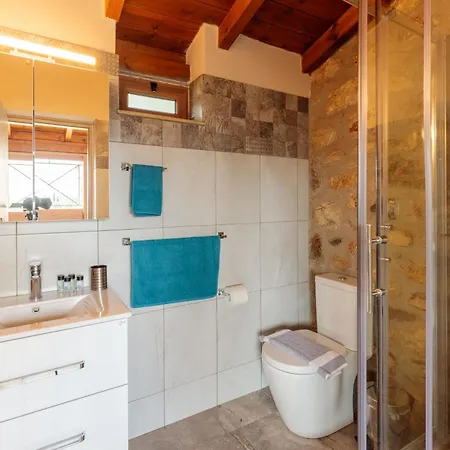 Alma Living Διαμέρισμα Βελιές