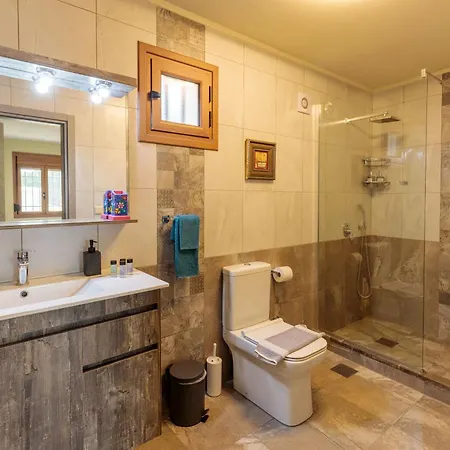 Alma Living Апартаменты Velies