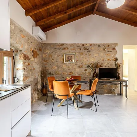 Апартаменты Alma Living *