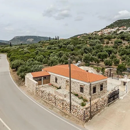 Alma Living * Βελιές