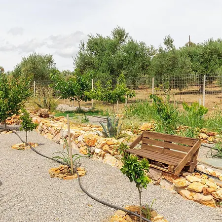 Апартаменты Alma Living