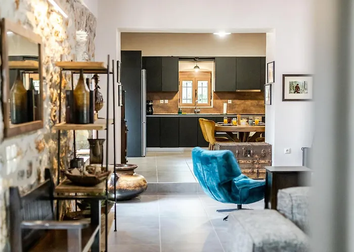 Alma Living Apartamento *