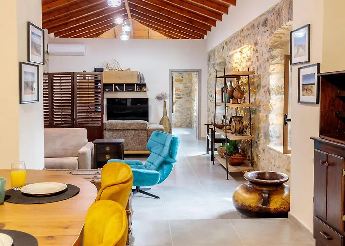 Alma Living Apartamento