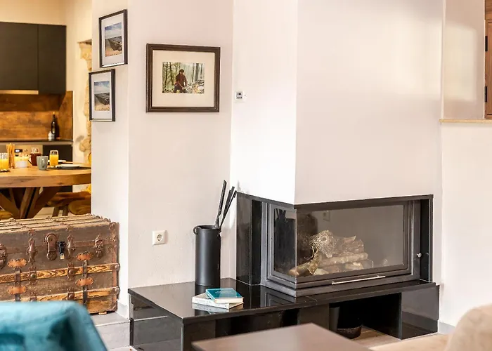 Alma Living Apartamento