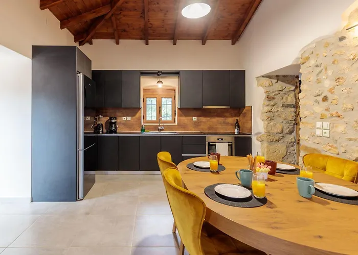 Alma Living * Velies