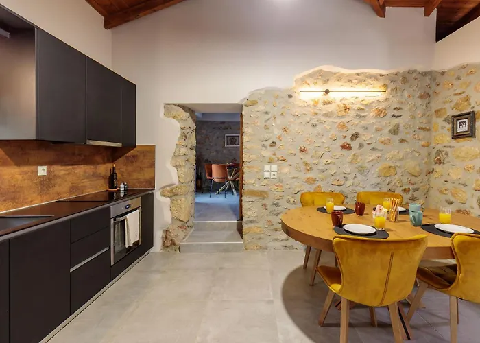 Alma Living Apartamento *