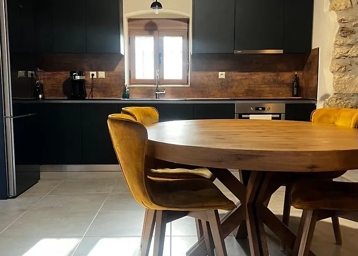 Alma Living Apartamento