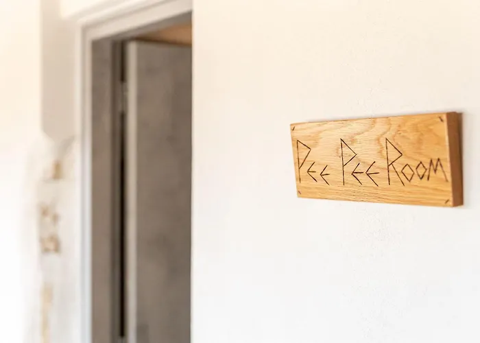 Alma Living Apartamento