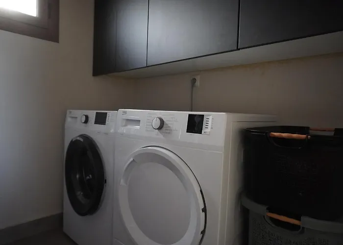 Apartamento Alma Living