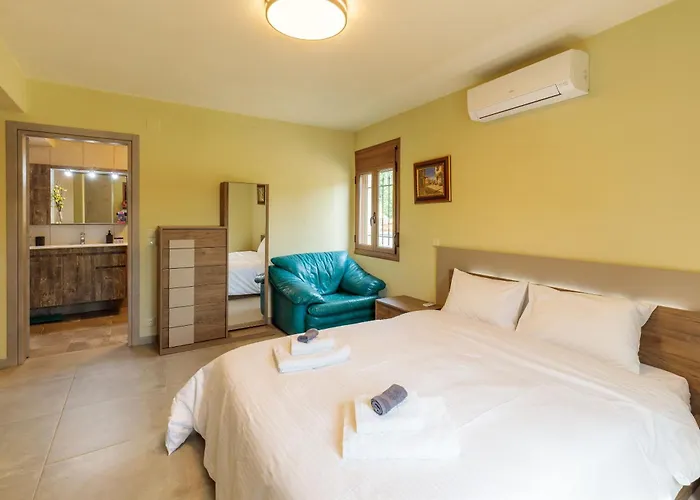 Apartamento Alma Living Velies