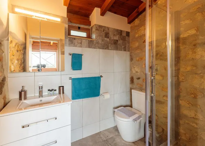 Alma Living Apartamento Velies