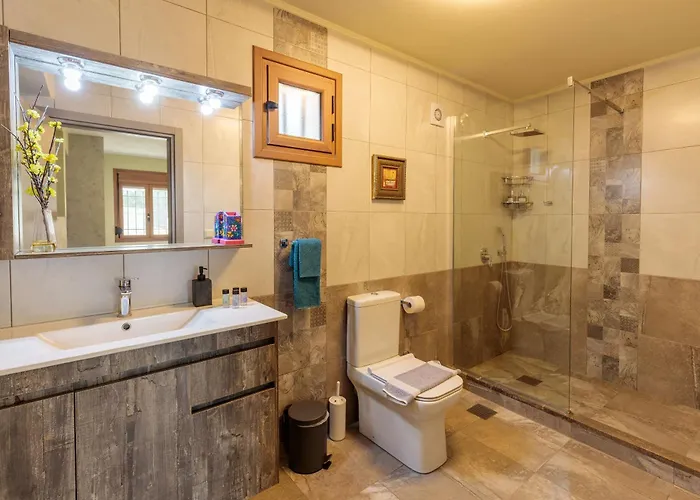 Alma Living Apartamento Velies