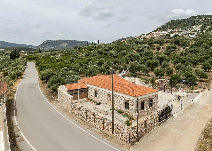 Alma Living * Velies