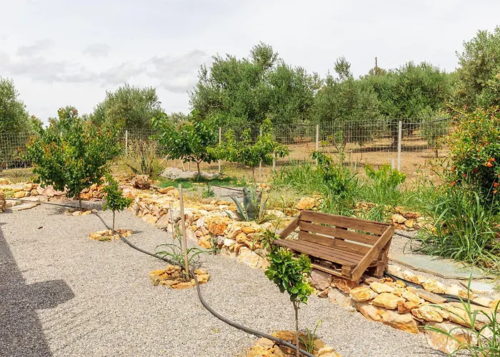 Lägenhet Alma Living